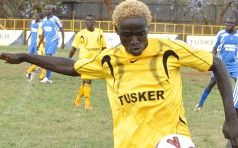 Players’ body seek to help Olando who is detained by US immigration officials