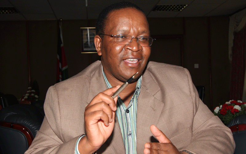 Why State intends to raise police service entry grades