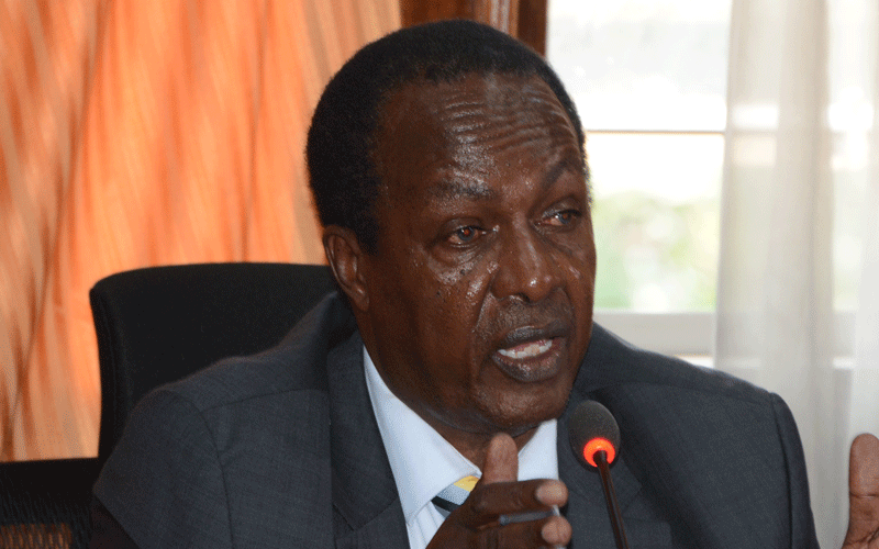Stop endless politicking, leaders told