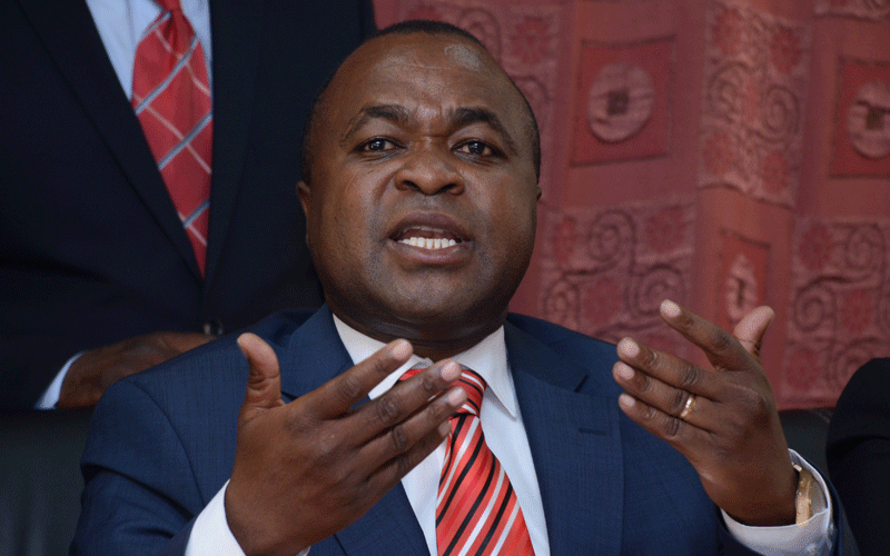 Why political parties have ganged up against DP Ruto