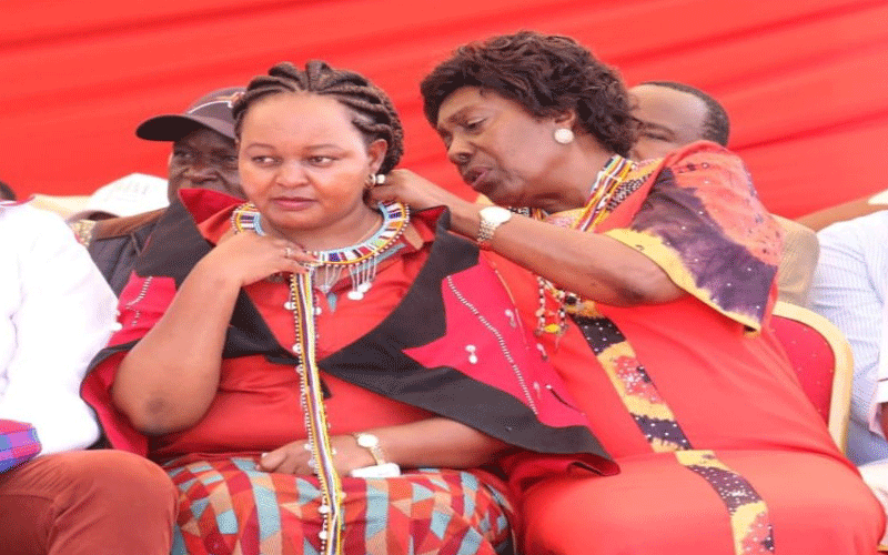 Ngilu, four more governors stare at ouster after Waiguru