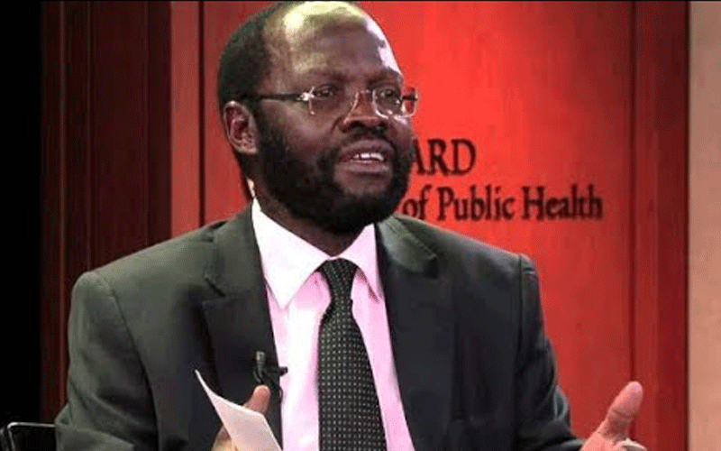 Resume duty or face the sack, Nyong’o warns health workers