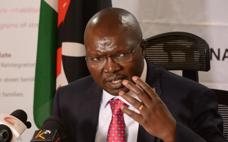 Labour CS cautions against taxing pensioners