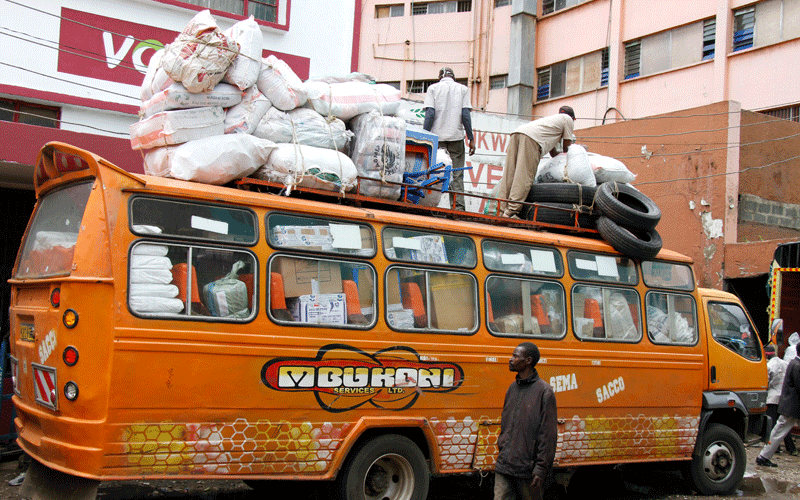 PSV operators forced into cargo business to survive