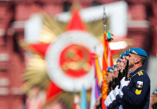Victory Parade over in Moscow: More than 20 units of equipment seen in the parade for the first time ever