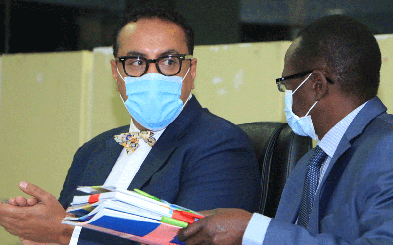 Kenya lost Sh80b in tourism revenue due to coronavirus