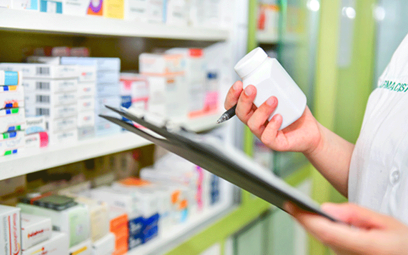 Time to step up war on fake pharmaceuticals