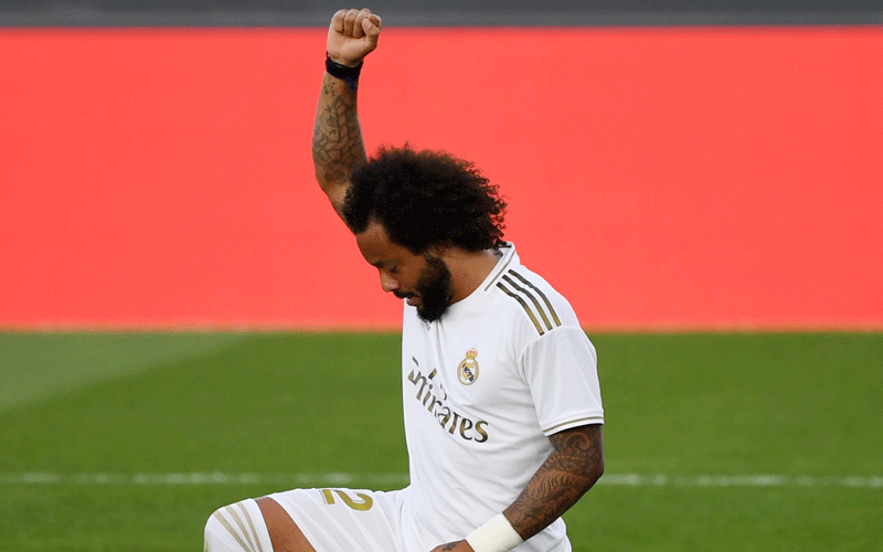 Tougher tests lie in wait for Barca, Madrid