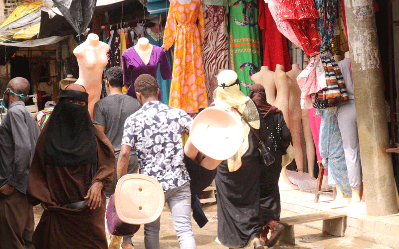 Relief for residents, traders as restrictions eased