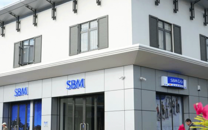 SBM Bank profit jumps to Sh66m in first quarter