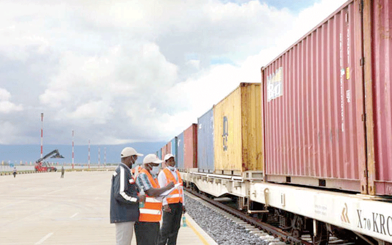 Ten projects conceived to spur Kenya’s economy bigly