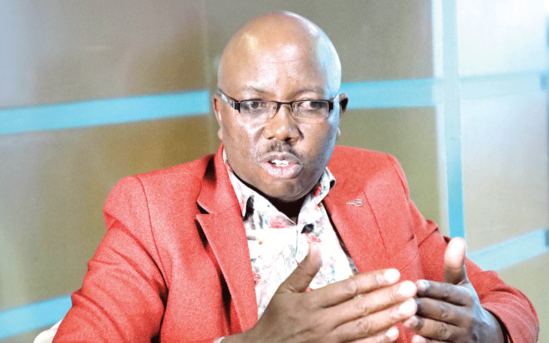 Urithi calls for Sh50b revolving fund to drive housing recovery