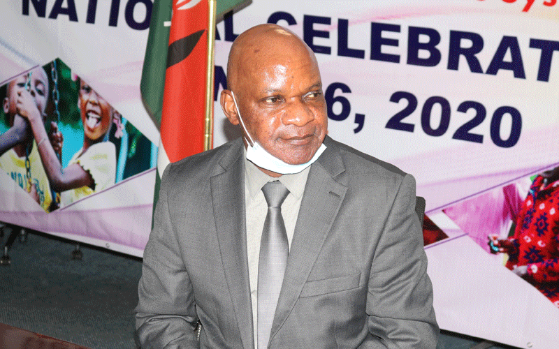PS: State hunting down cartels profiting from beggars