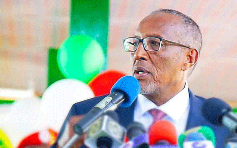 Recognise Somaliland now, President Bihi urges international community