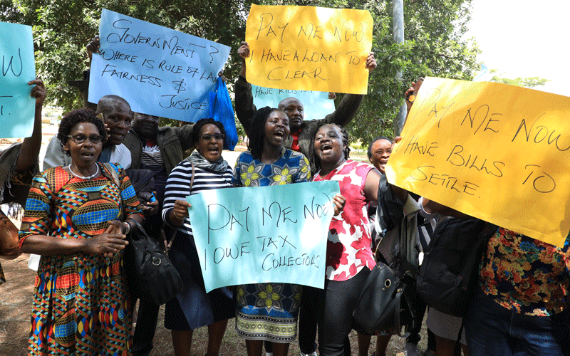 Prisons face food crisis over tender row