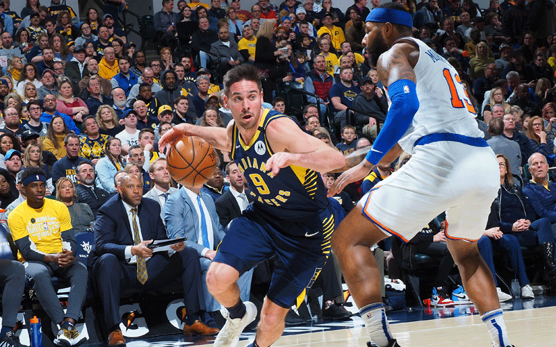 NBA targeting October finish for Coronavirus-hit season