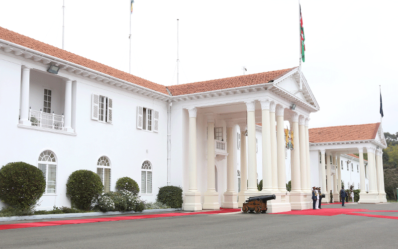 More State House staff test positive for coronavirus