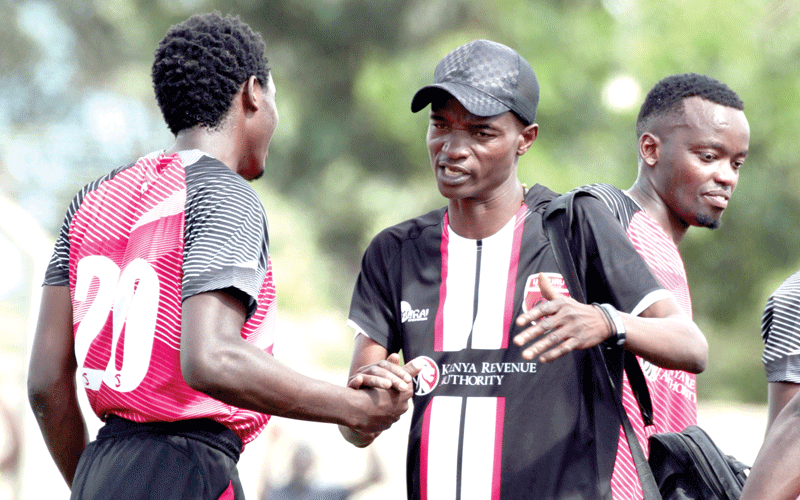 KEFWA looking into Ushuru’s mass dismissal