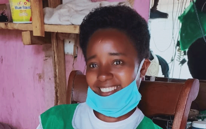 Coronavirus puts teenage girls at higher risk of pregnancies