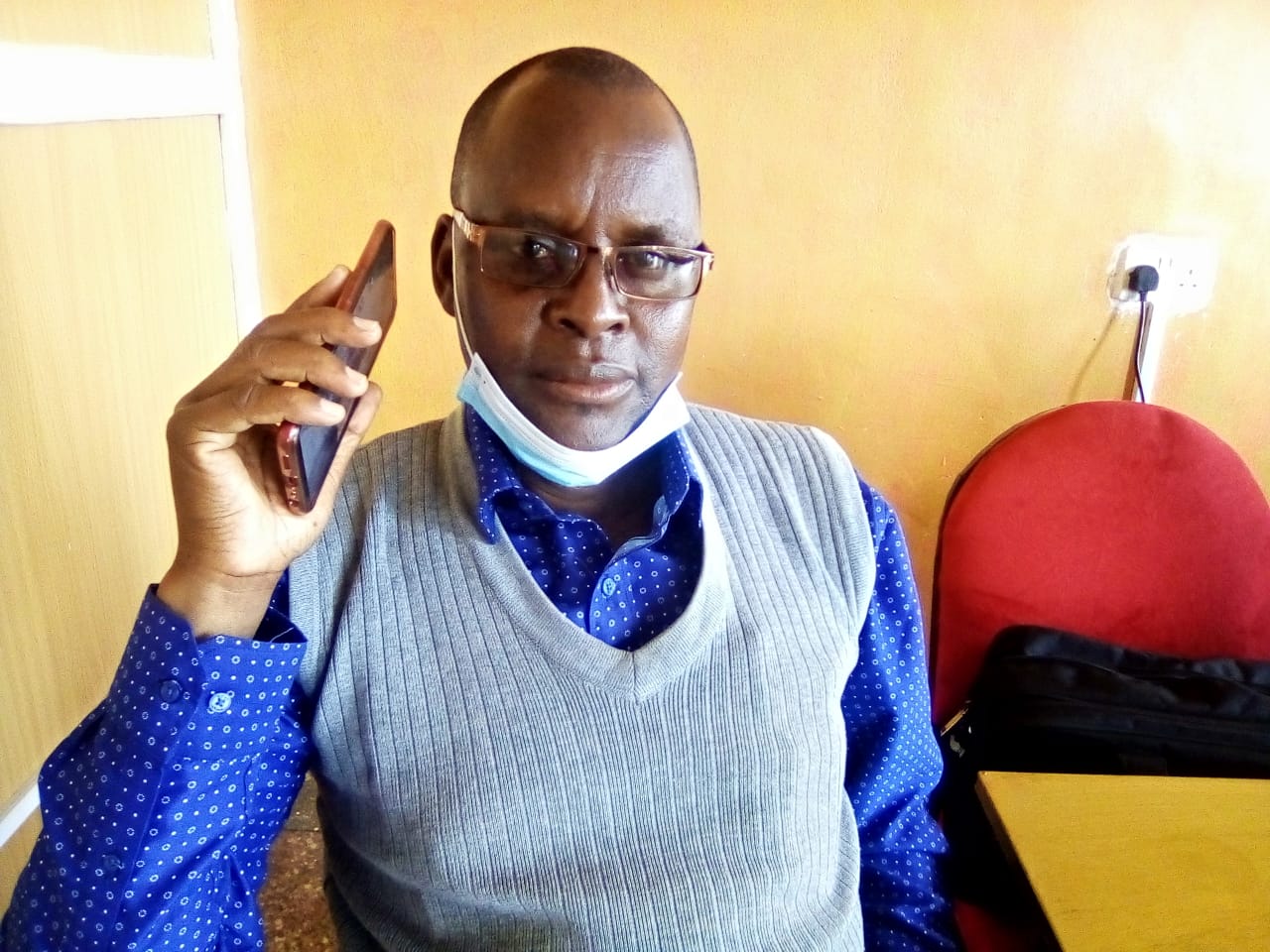Former Kitale Municipal workers yet to receive their compensation 20 years later