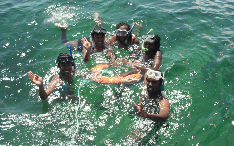 Domestic tourism to drive the hospitality industry recovery