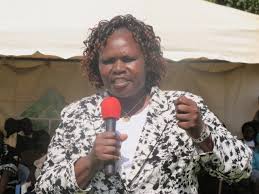 Trans Nzoia: Nangabo calls for action to end rampant cases of defilement