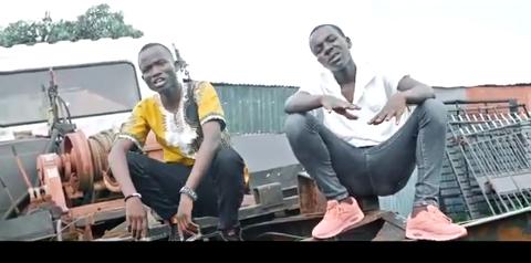 One on one with the Onyalobiro family