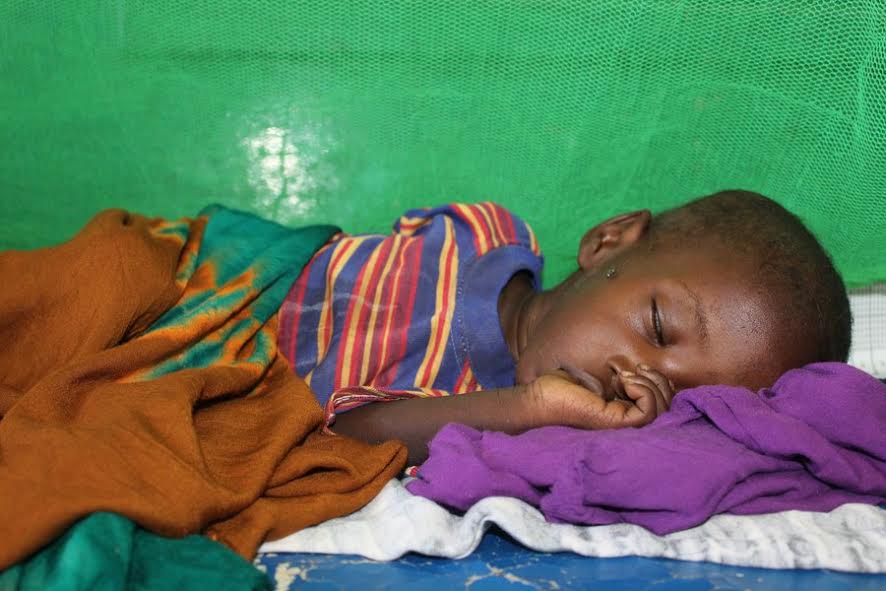 Cholera outbreak kills 26 in Somalia since January