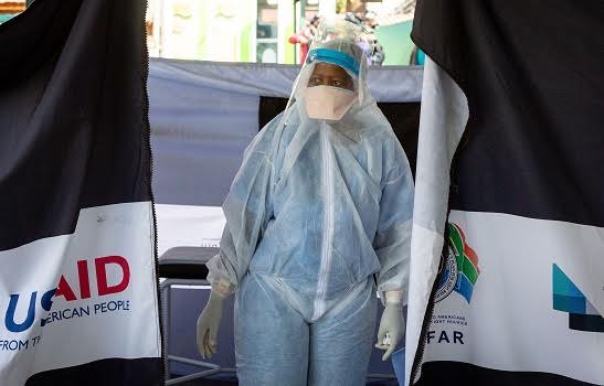 South Africa resumes some strict restrictions to curb COVID-19