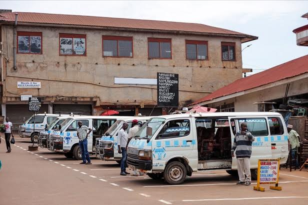 Uganda’s economic outlook remains grim as COVID-19 cases increase