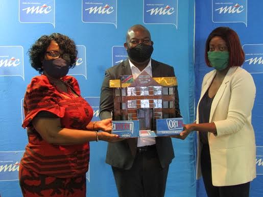 Namibia in need of more than 5,000 classrooms