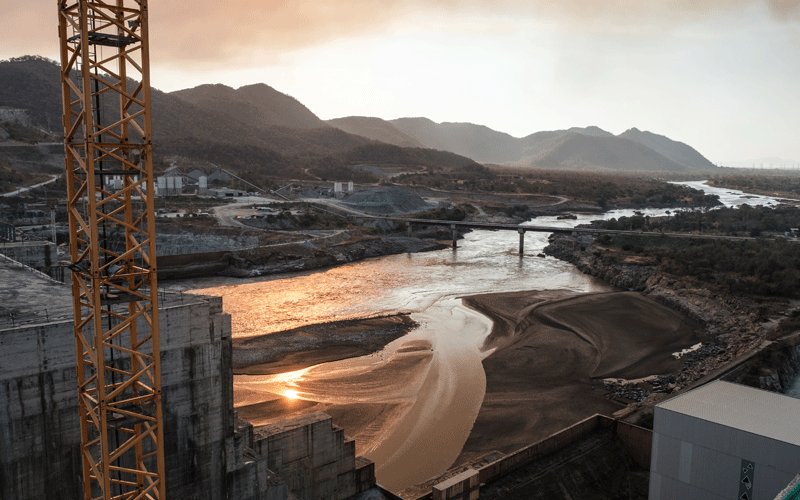 No deal as Nile Dam talks spill over