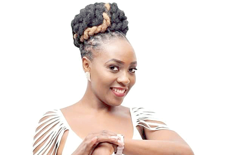 Wanjeri’s bold, daring character pushed her to become an award-winning actress