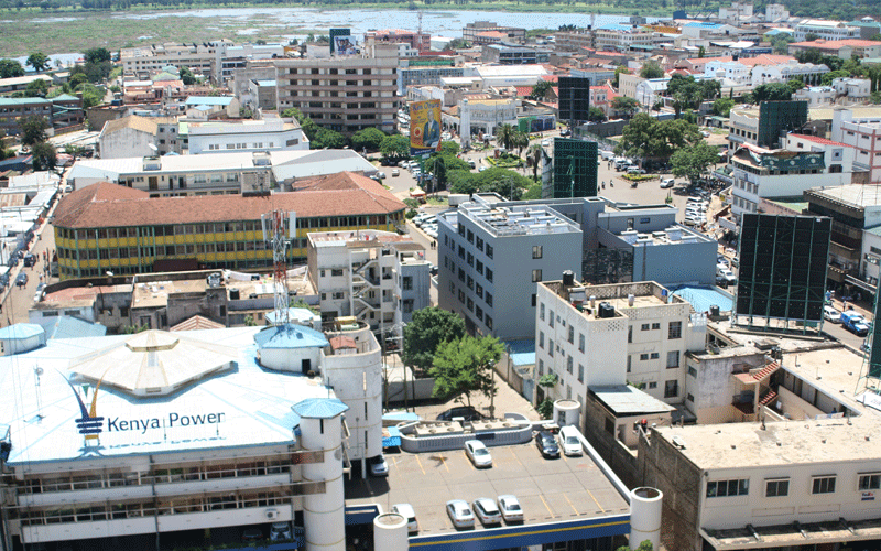 Kisumu real estate developers decry dip in revenues