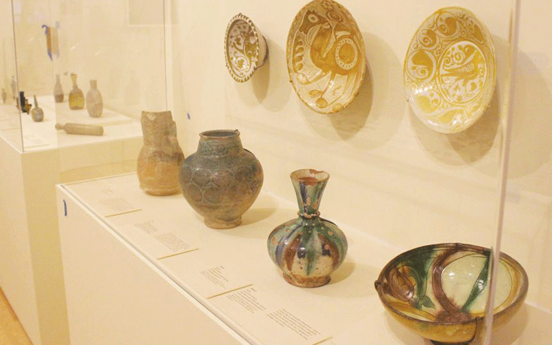 It is time to return Africa’s stolen artifacts