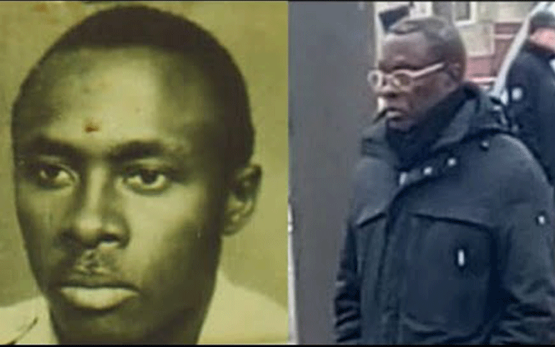 Rwandan war crimes suspect found in France