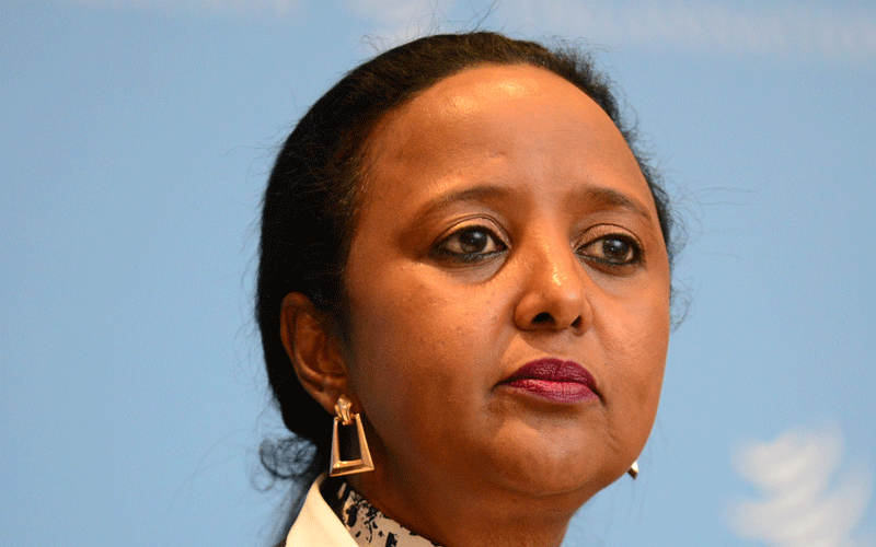 Victor Bwire: Amina WTO candidature timely