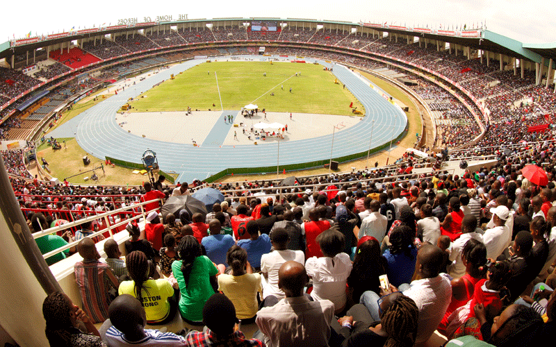 Few changes as final preparations for world under 20 athletics championships begin