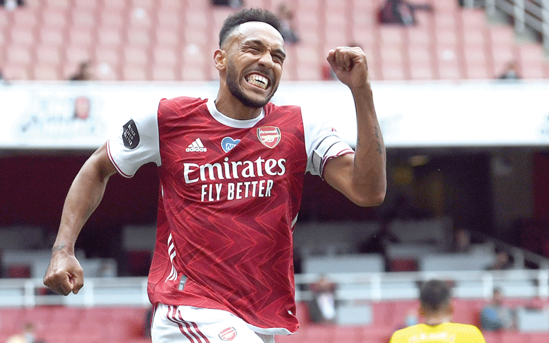 Arsenal still has a ‘panya’ route to Europa