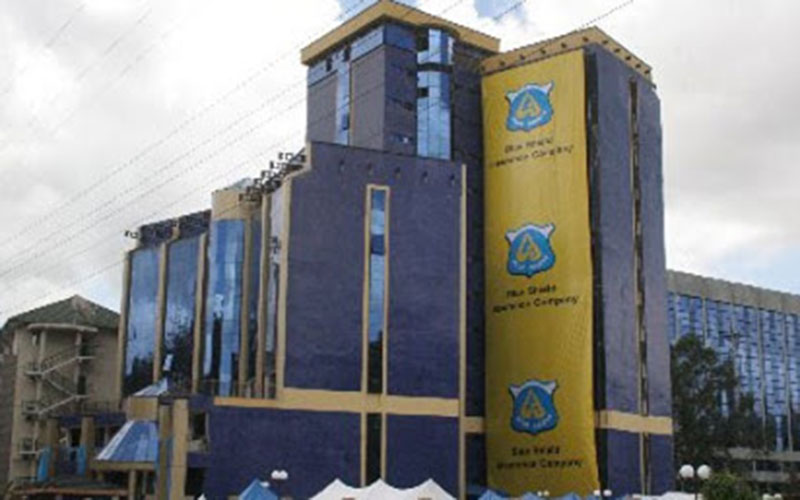 Ex-managers of Blue Shield Insurance charged with stealing Sh10m