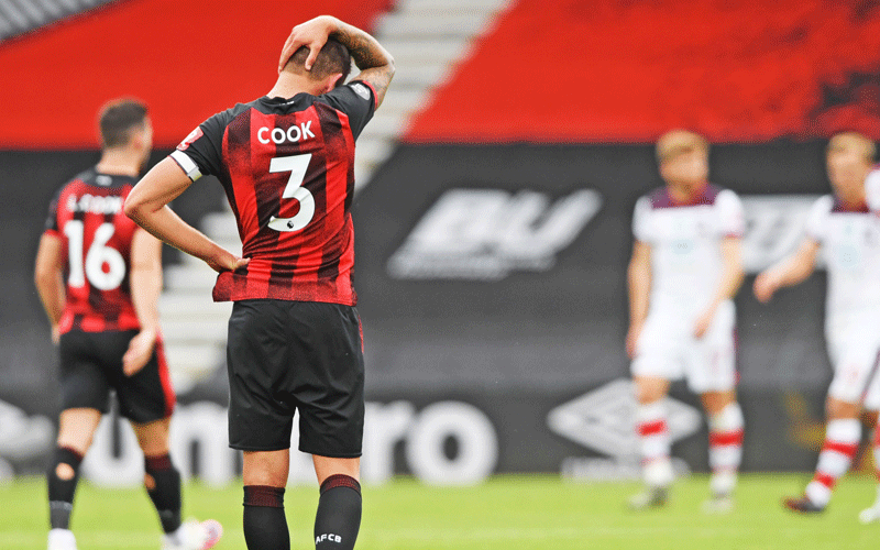 Who will go down? Aston Villa, Watford or Bournemouth?