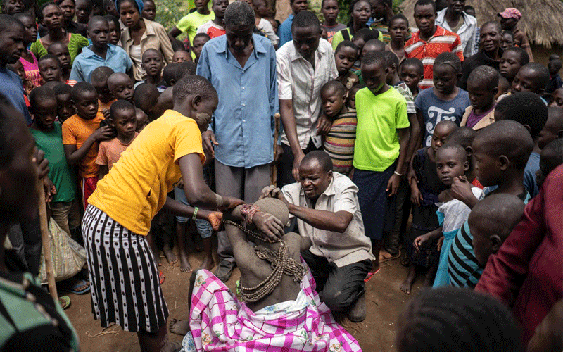 Rite in limbo as herbalists, circumcisers fail to agree