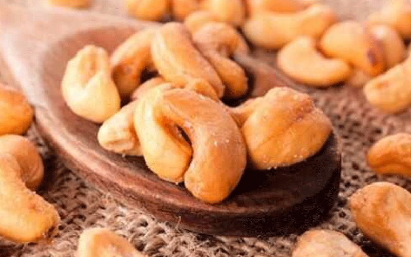 State initiates plan to revive cashew nuts sector