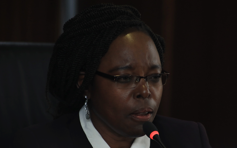 CoB: State spent the lion’s share of budget on wages