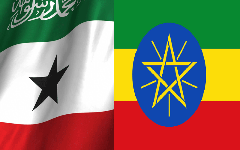 After Egypt, Ethiopia moves in to woo Somaliland