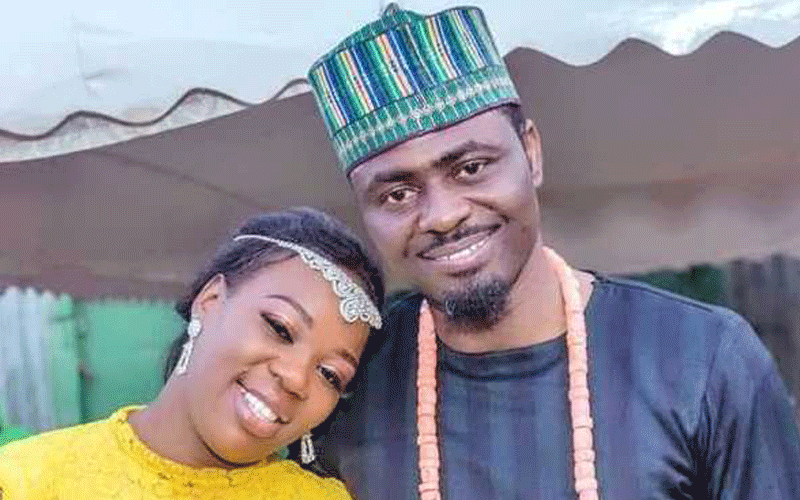 Finally, Ruth Matete buries her late hubby