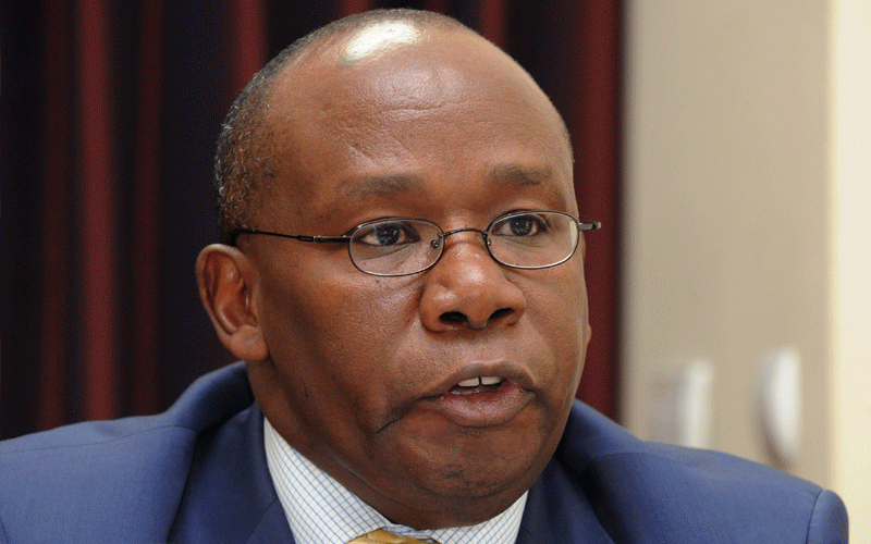 Senate team to summon ex-AG Muigai, former Health CS over medical kits