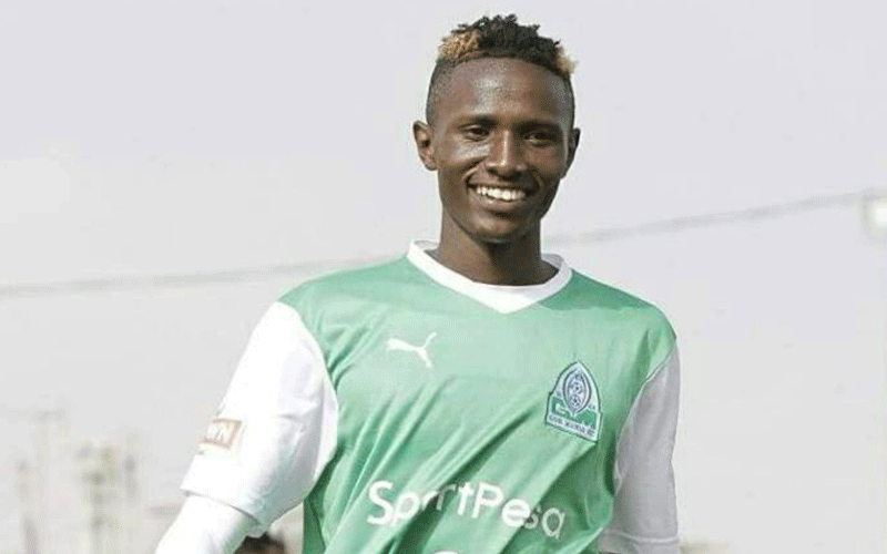 If Gor need me they will call, says Muguna as he shifts to upcountry