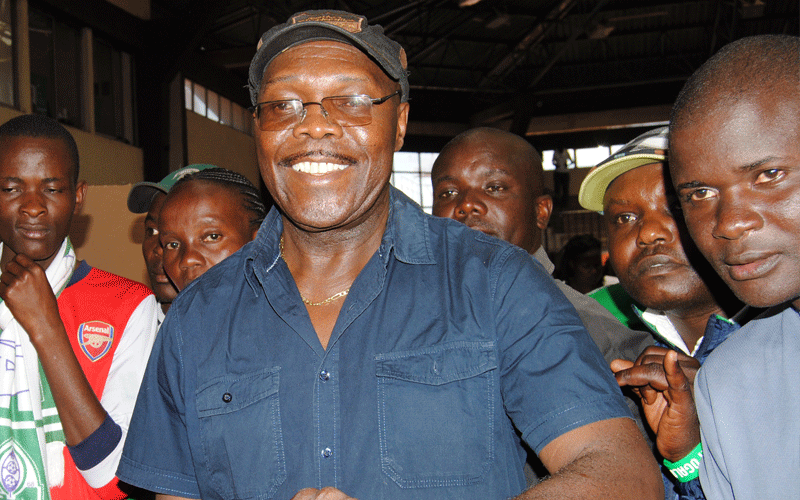 Veteran lawyer who has led local giants for 12 years, makes U-turn