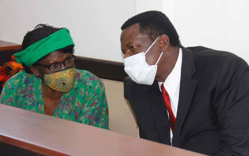 Waluke, Wakhungu granted bail